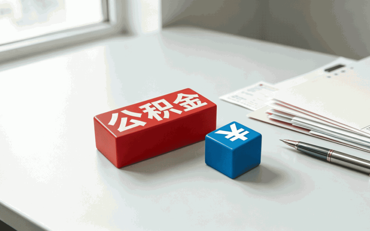 喀什个体经营者公积金缴存比例别踩这几个坑