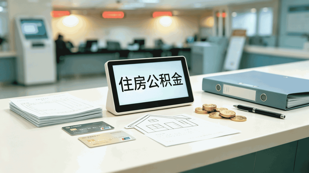 公积金代办中介在喀什办好了,分享喜悦