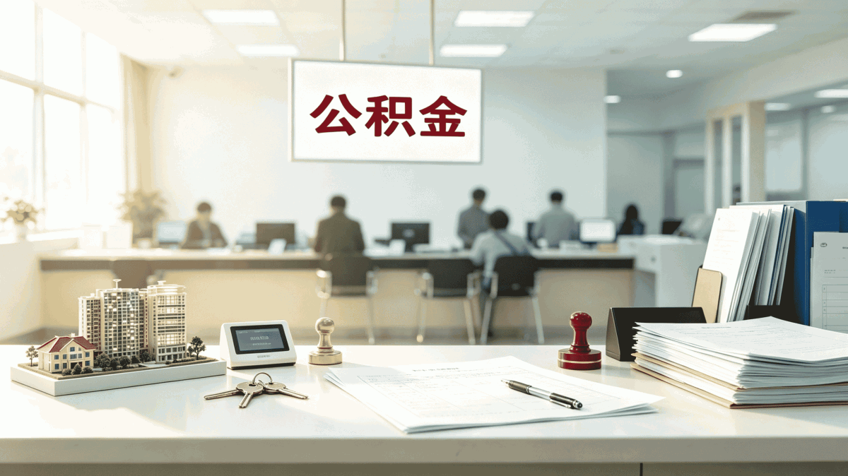 喀什公积金缴存单位我头一回自己办成了