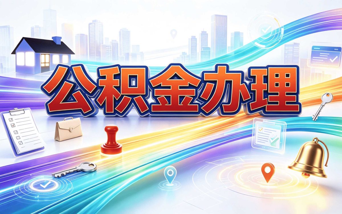 喀什公积金购房提取条件及要求到底行不行