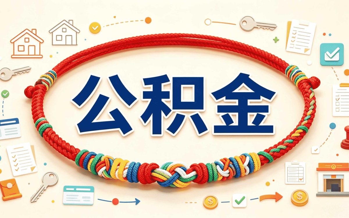 喀什提取公积金收税吗新规口径有哪些变化