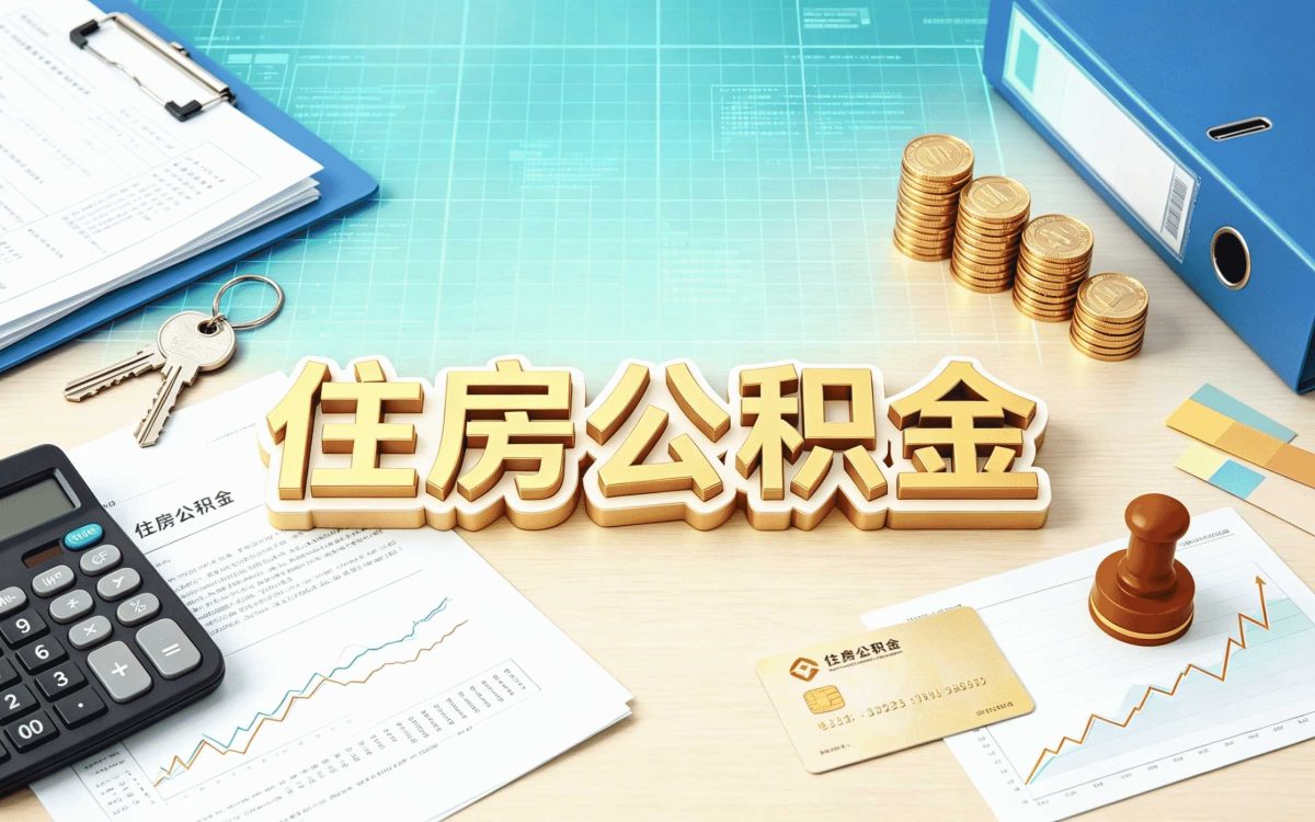 喀什住房公积金代办流程跑了三趟才弄明白