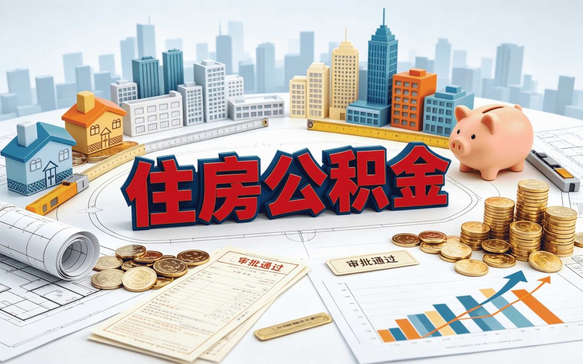 喀什退休人员公积金销户材料我办完复盘