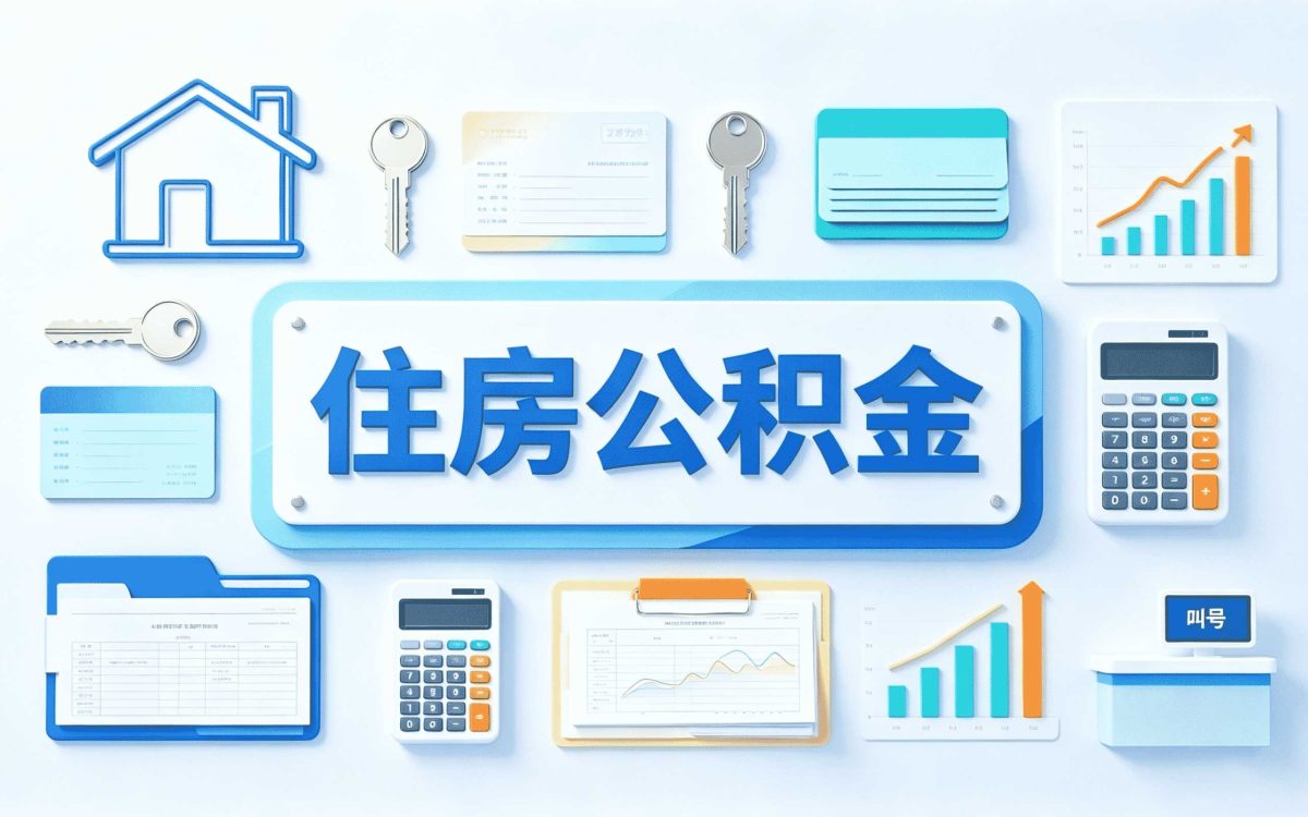 喀什公积金缴存单位我头一回自己办成了