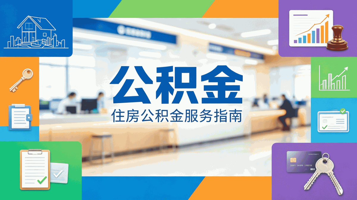喀什公积金退休提取要交税吗算不算白忙