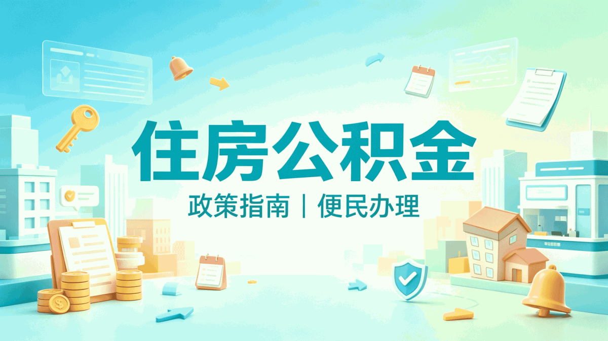 喀什公积金提取条件和标准