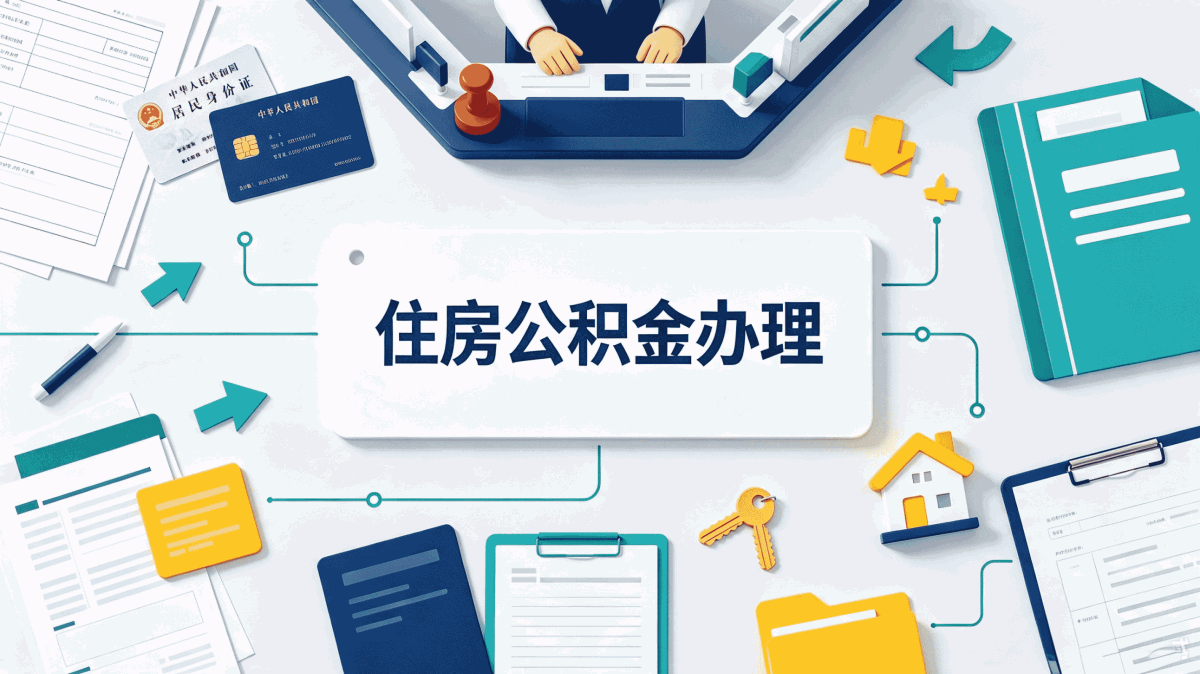 喀什购房公积金代办自己办和找人办差多少钱