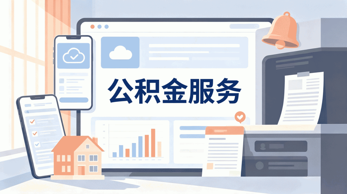 喀什失业人员公积金提取额度别踩这几个坑