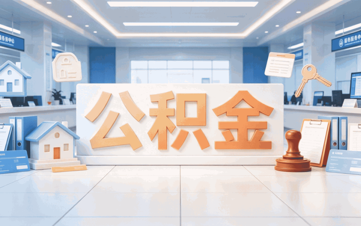 喀什公积金提取代办可靠吗怎么收费一笔笔算