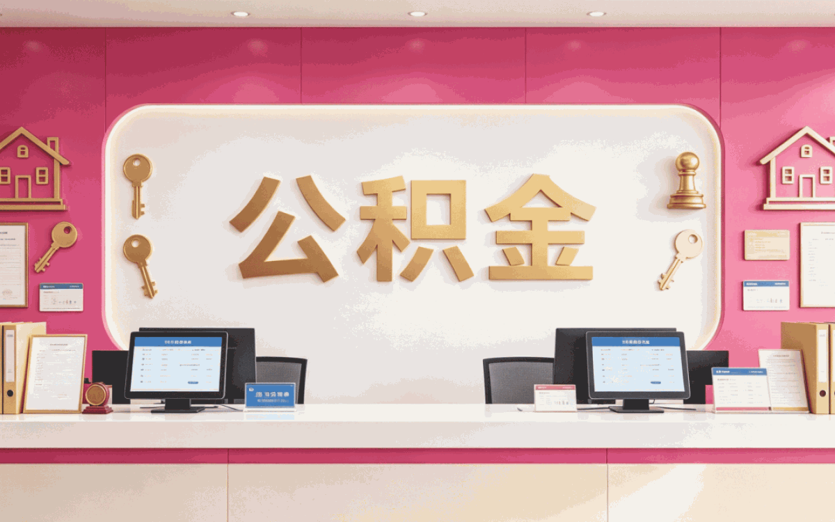 喀什资深公积金提取平台办事指南