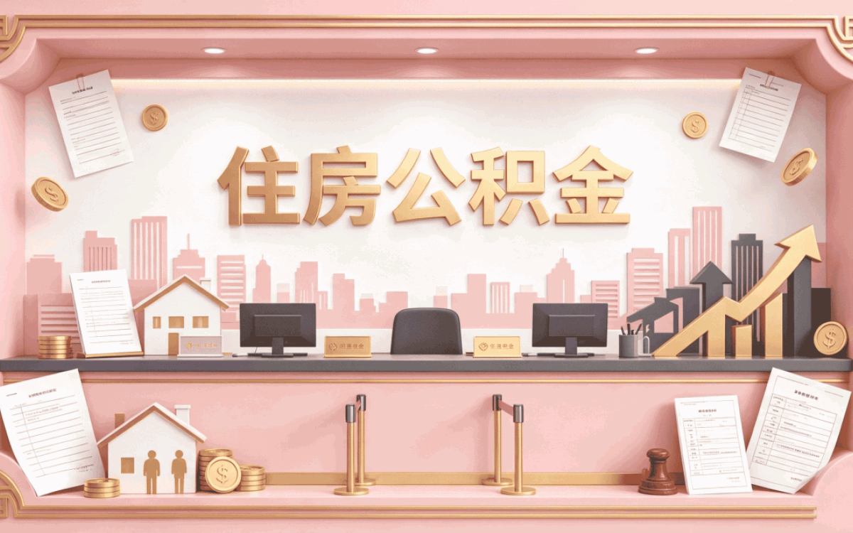 喀什辞职后公积金提取额度怎么算影响哪些人
