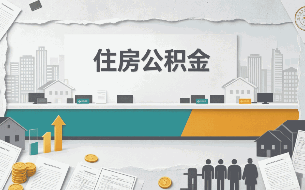 喀什购房公积金代办自己办和找人办差多少钱