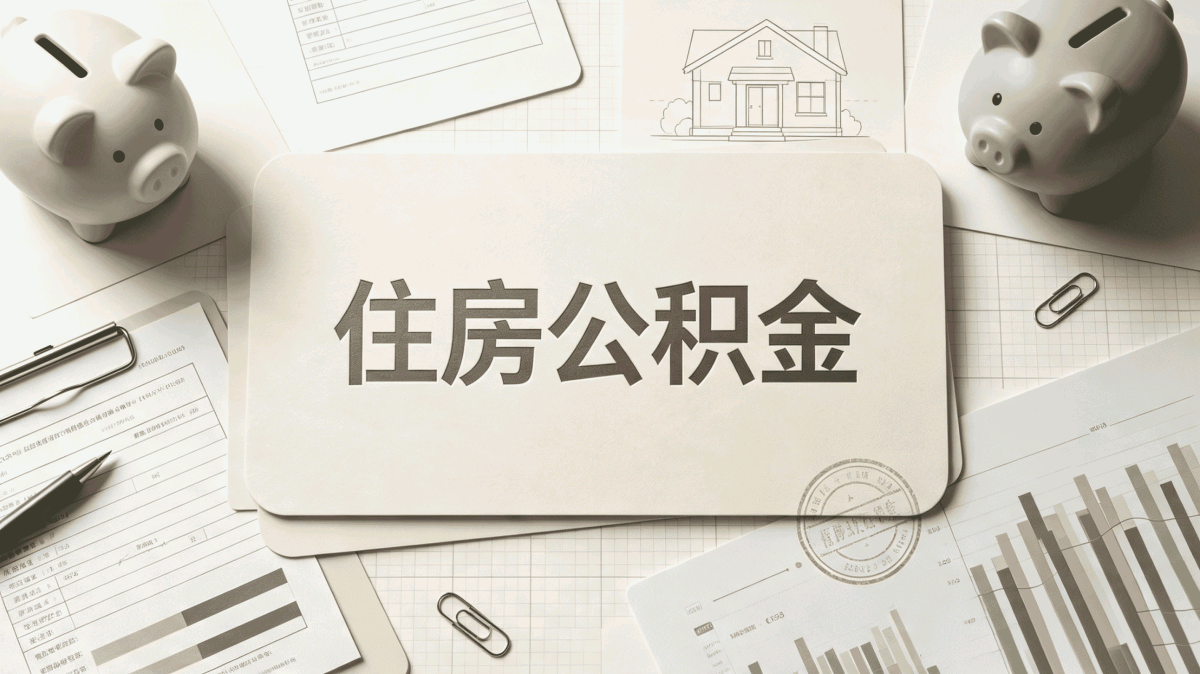 喀什跳槽公积金提取所需材料口径有没有变