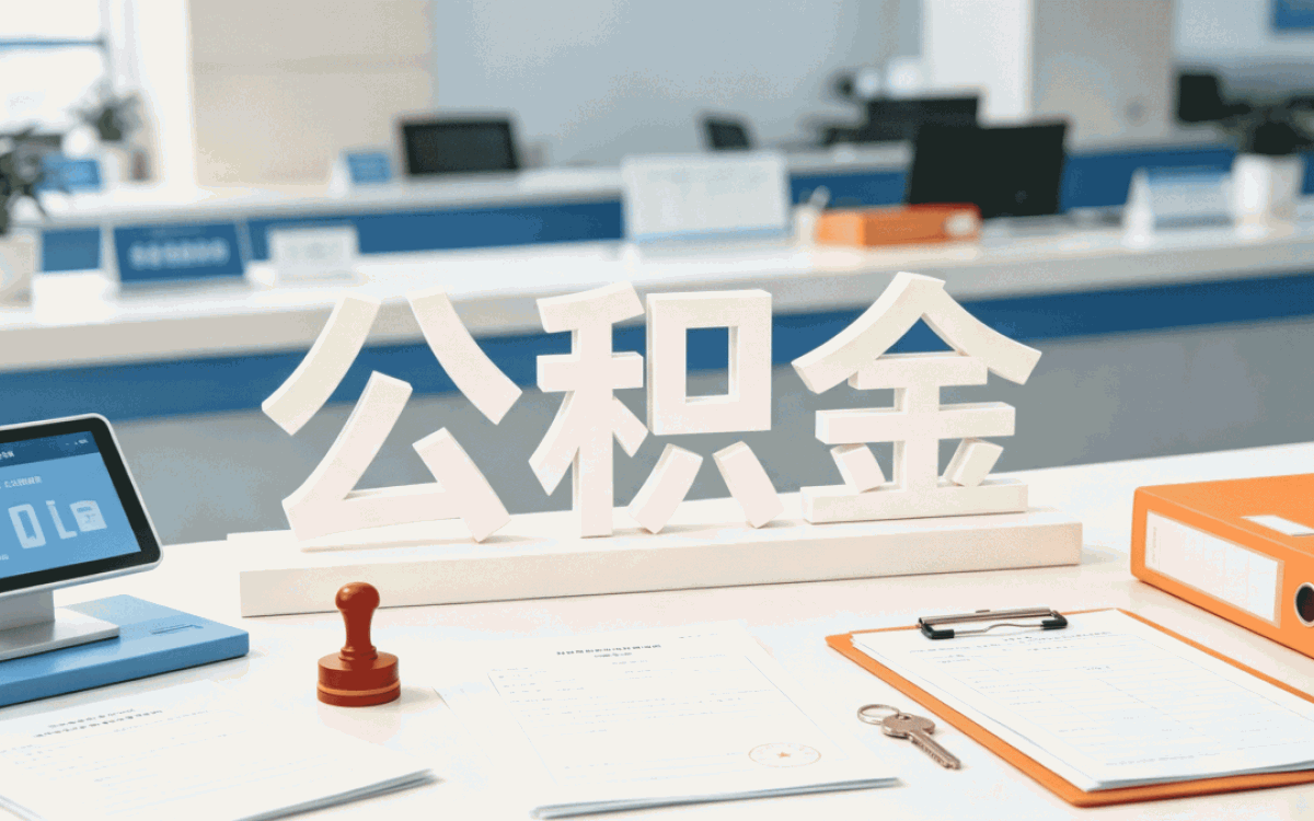 喀什购房公积金代办自己办和找人办差多少钱