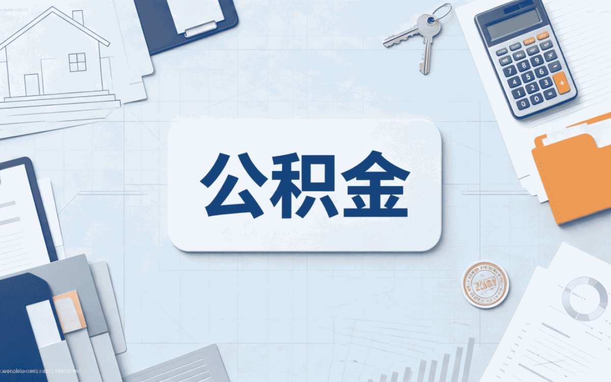 喀什异地务工公积金提取政策口径怎么算
