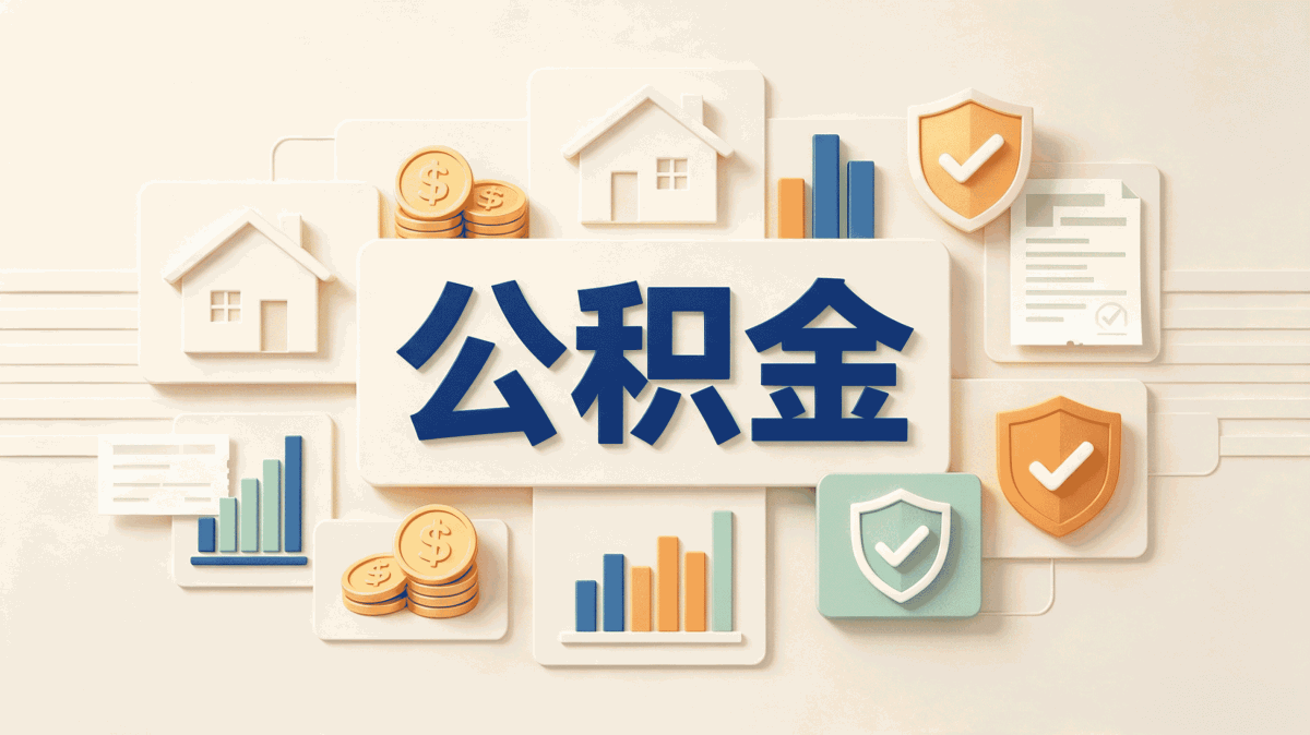 喀什辞职后公积金提取额度怎么算影响哪些人