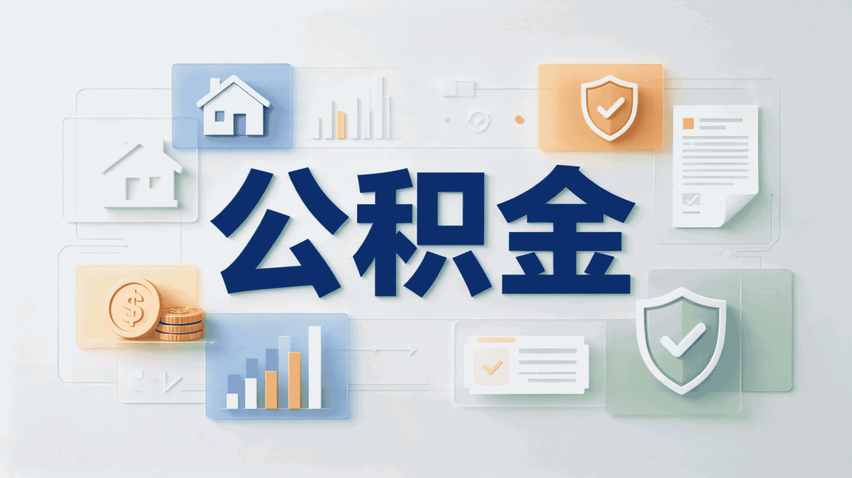 喀什跳槽公积金提取所需材料口径有没有变