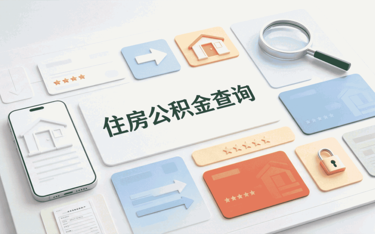 喀什公积金怎么封存个人具体操作容易踩空这几个坑