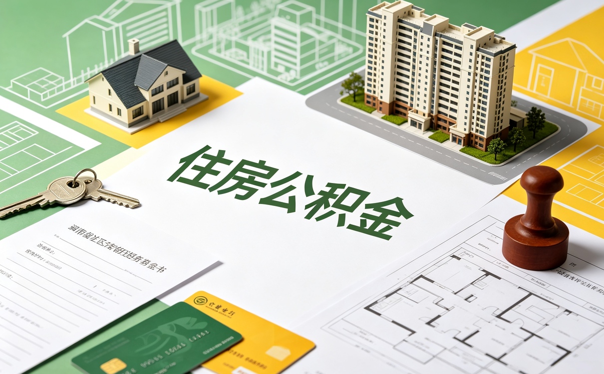 喀什个体经营者公积金缴存比例别踩这几个坑