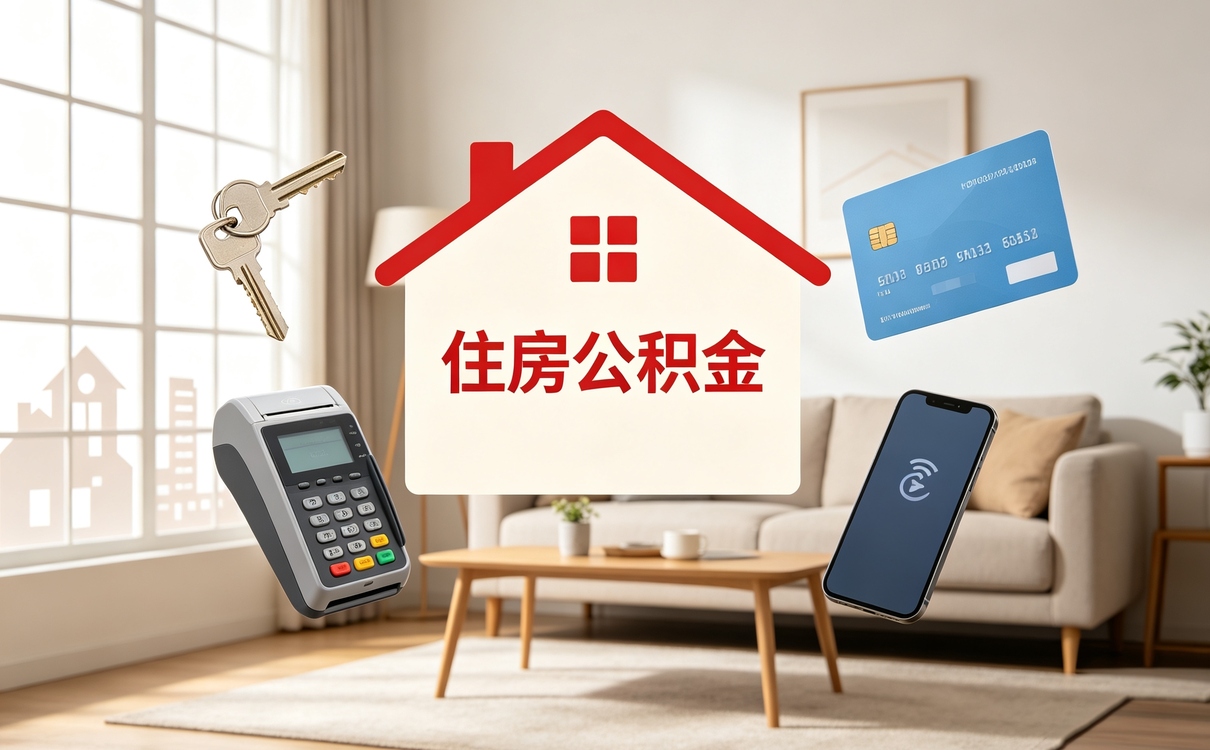 喀什辞职公积金代办带啥材料去哪办