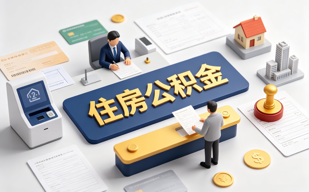 喀什资深公积金提取平台办事指南
